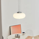 Round Ceiling Light Radiant Sun Design