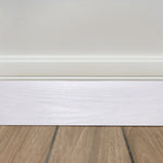 Autocollantes Plinthes Murales pour un Style Mur Facile