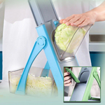 Multifunction Vegetable Cutter for Quick and Precise Cooking