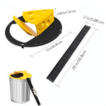 Mouse Rat Trap Flip & Slide - Effective and Safe