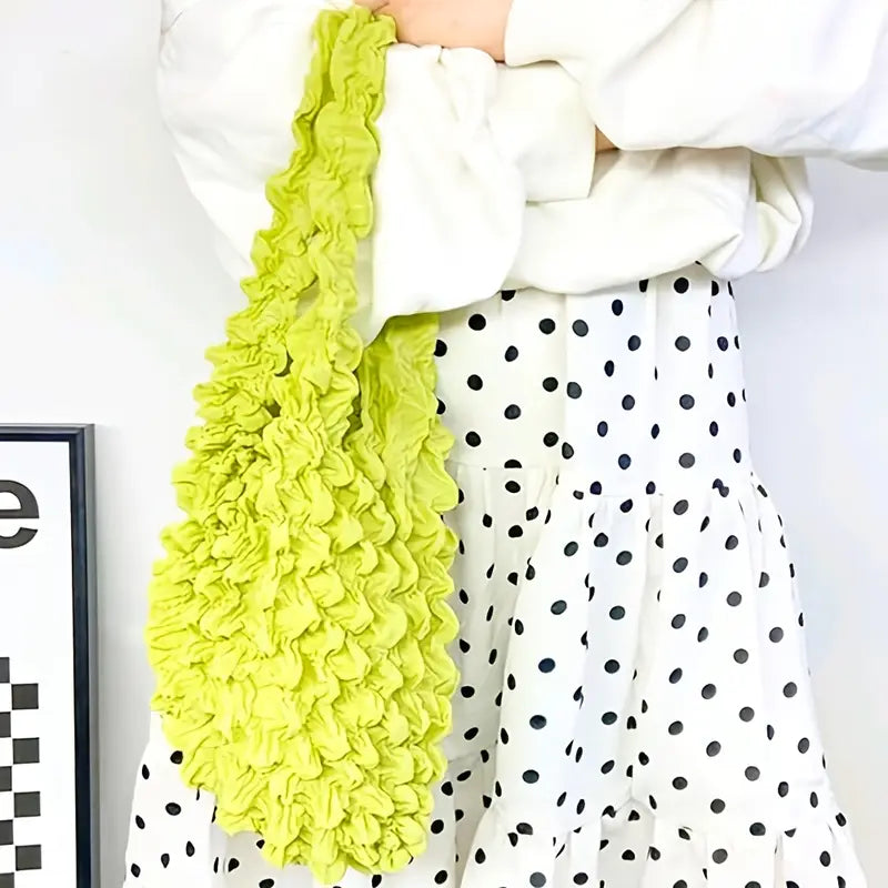 Ultra-Practical Reusable Expandable FlexiBag