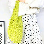 Ultra-Practical Reusable Expandable FlexiBag