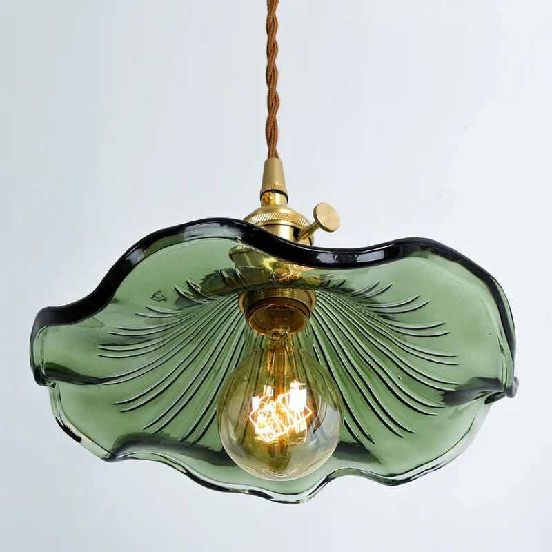 Luminaire Plafond Artisanal Décor Moderne Vintage