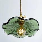 Luminaire Plafond Artisanal Décor Moderne Vintage
