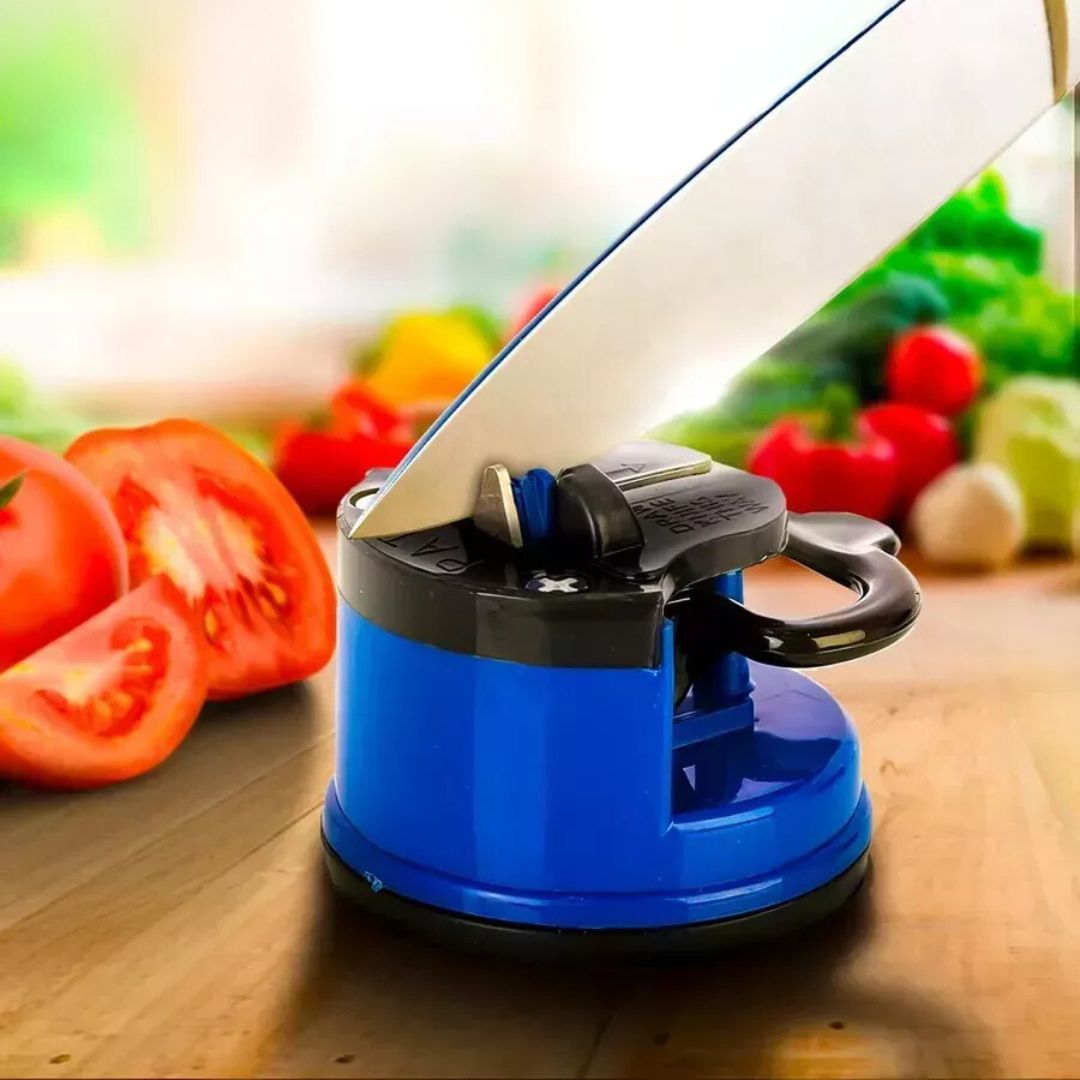 Aiguisoir Miracle pour Lames Instantanées Parfaites