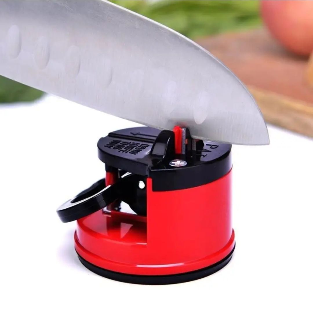 Aiguisoir Miracle pour Lames Instantanées Parfaites