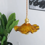 Luminaire Plafond Artisanal Décor Moderne Vintage