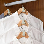 Stackable Hanger Connectors, Set of 10