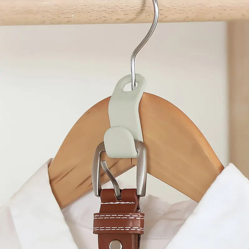 Stackable Hanger Connectors, Set of 10