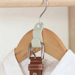 Stackable Hanger Connectors, Set of 10