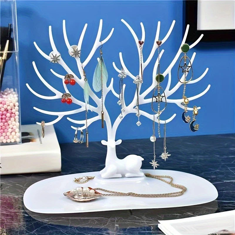 Elegant Jewelry Display DeerFlex for Treasures