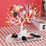 Elegant Jewelry Display DeerFlex for Treasures