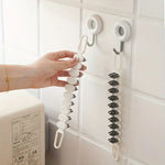 Brosse de Nettoyage Pliable FlexiBrosse Ultra-Précise