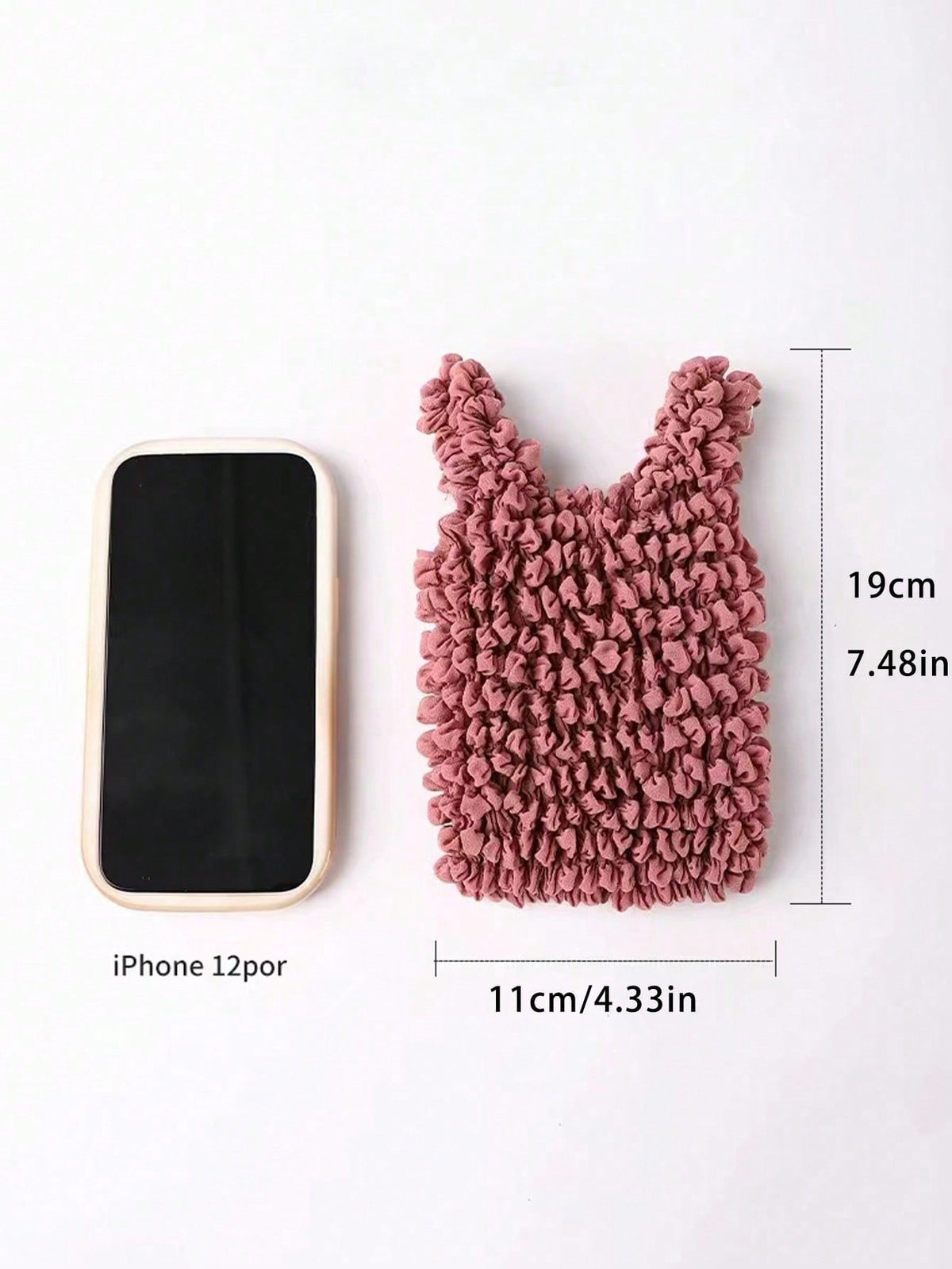 Ultra-Practical Reusable Expandable FlexiBag