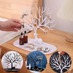 Elegant Jewelry Display DeerFlex for Treasures