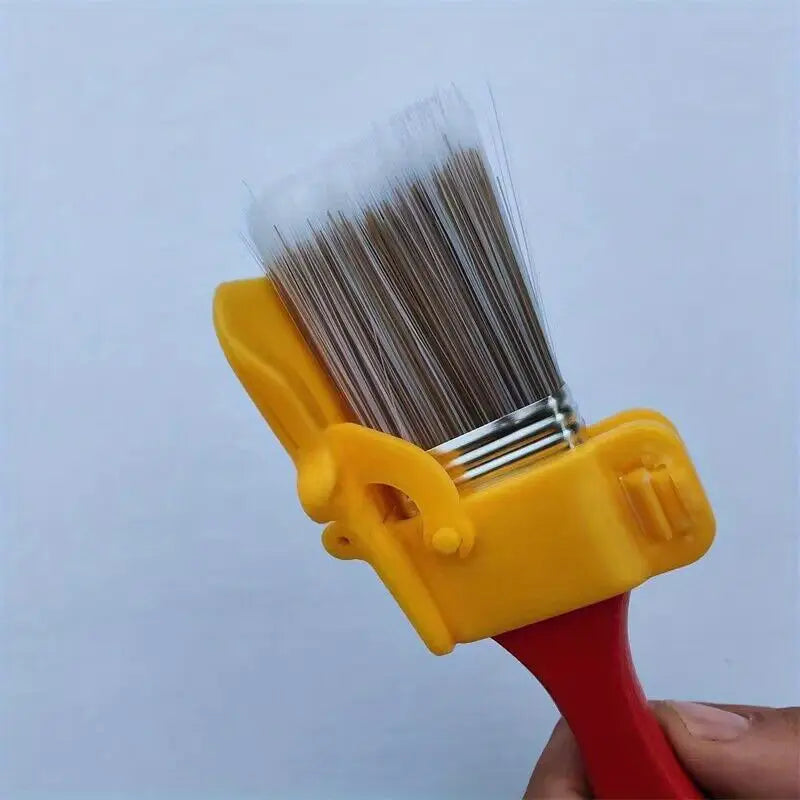 EdgeFix Brush for Fine and Precise Cuts