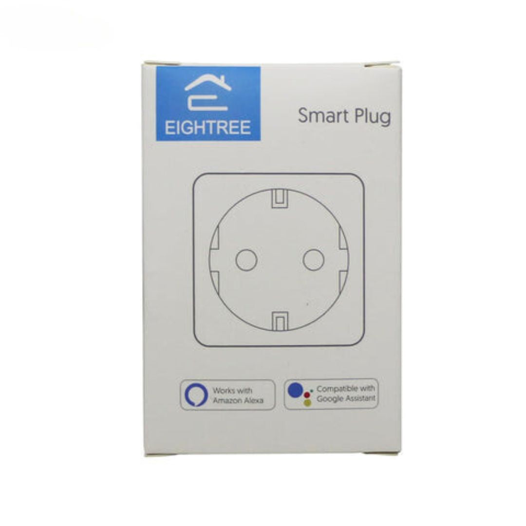 Assistant Intelligent pour Connectivité et Contrôle Simplifié