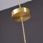 Luminaire Plafond Artisanal Décor Moderne Vintage