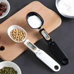 Ultra-Precise Digital Measuring Spoon for Accurate Measurement