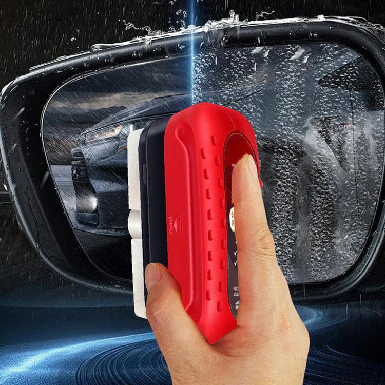 Bouclier Invisible Anti-Pluie pour Pare-brise