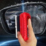 Bouclier Invisible Anti-Pluie pour Pare-brise