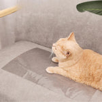 Cat Scratch Protection Sofa Cover - Preserve Your Furniture in Comfort