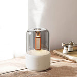 Aroma Diffuser Zen Glow Lantern - Ambiance and Relaxation