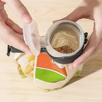 Closure Clips GardeSaveur for Waterproof Bags