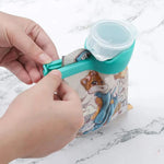 Closure Clips GardeSaveur for Waterproof Bags