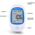 Kit de mesure des cétones sanguines