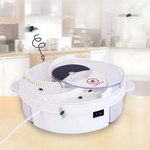 EcoTrappe: Attrape-Mouche Électrique Éco-Friendly