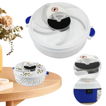 EcoTrappe: Attrape-Mouche Électrique Éco-Friendly