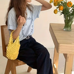 Ultra-Practical Reusable Expandable FlexiBag