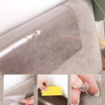 Cat Scratch Protection Sofa Cover - Preserve Your Furniture in Comfort