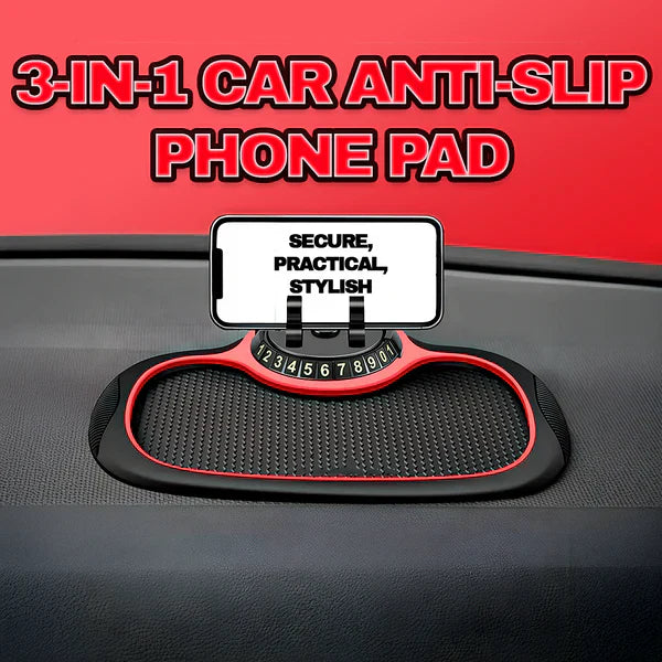 Car Phone Non-Slip Mat