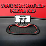 Car Phone Non-Slip Mat