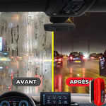 Bouclier Invisible Anti-Pluie pour Pare-brise