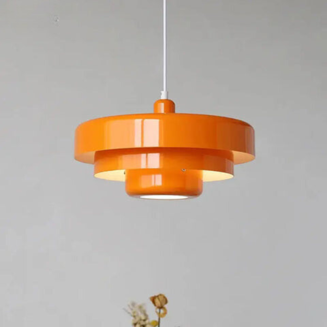Modern Minimalist Elegant and Bright Suspension Light