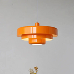 Modern Minimalist Elegant and Bright Suspension Light