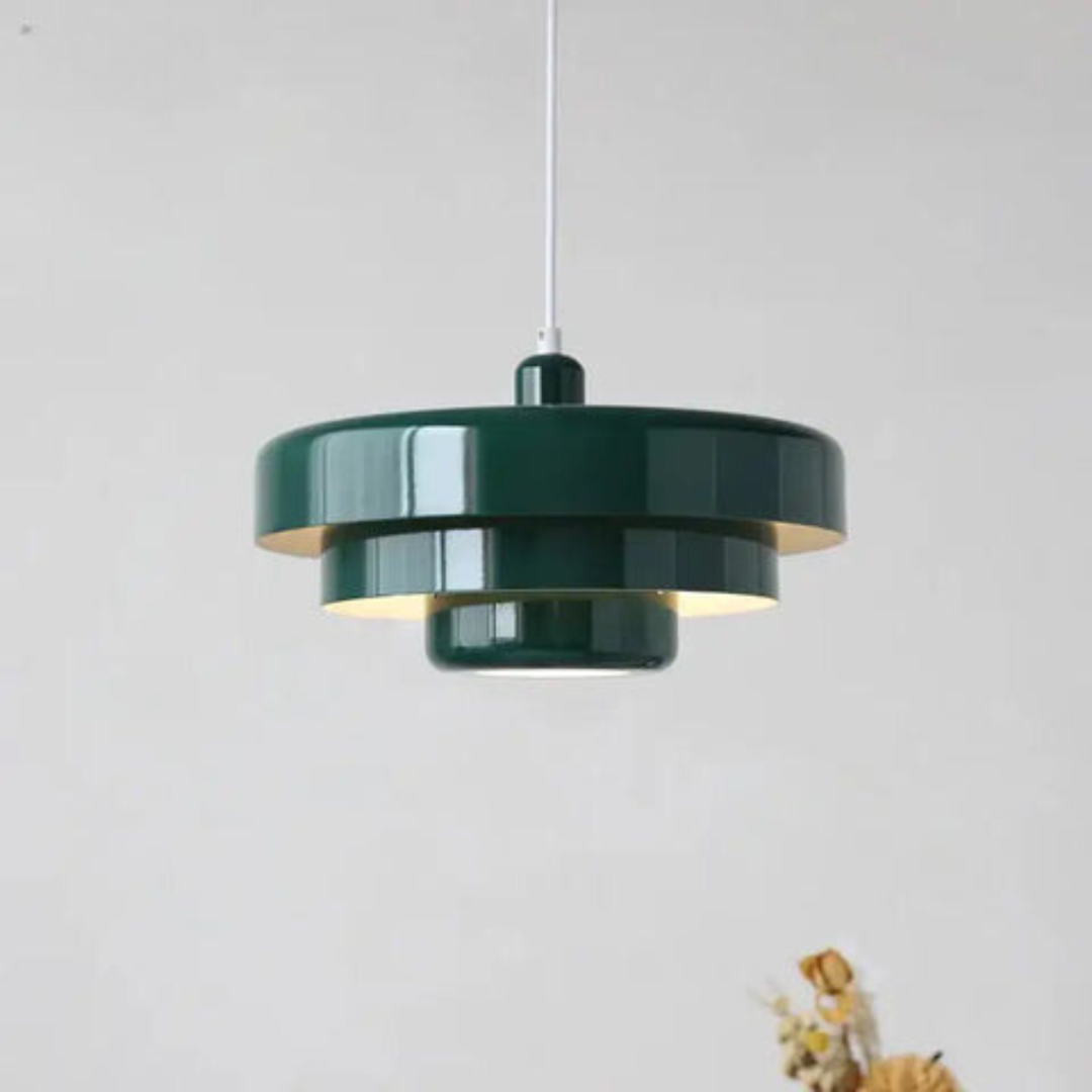 Modern Minimalist Elegant and Bright Suspension Light