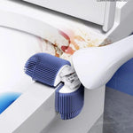 Brosse Flexible Épurex pour Propreté Impeccable