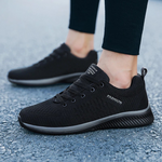 Chaussures de course respirantes hommes