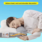 Orthopedic Sleep Neck Pillow