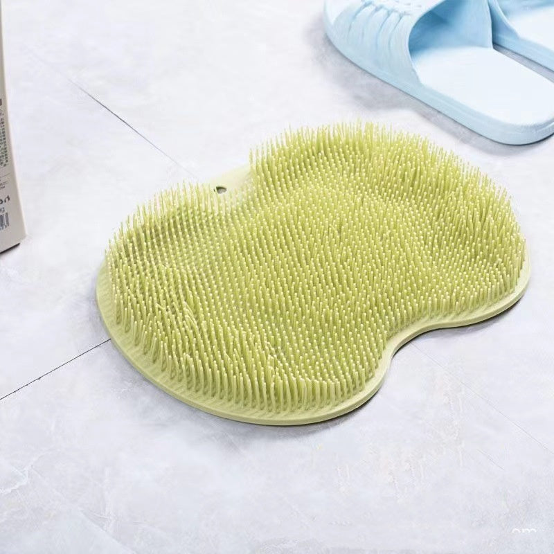 Brosse de Massage et Nettoyage Pieds PiedRelax