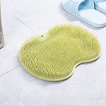 Brosse de Massage et Nettoyage Pieds PiedRelax