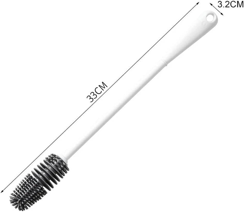 Brosse de Nettoyage pour Bouteilles