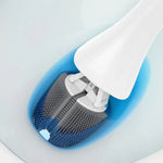 Brosse Flexible Épurex pour Propreté Impeccable