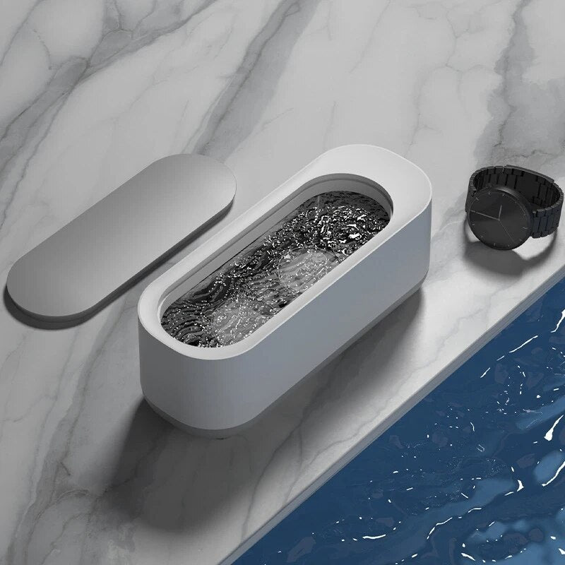 UltraClean High Precision Ultrasonic Cleaner