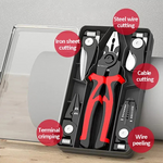 5-in-1 Electric Multi-Plier Tool Set
