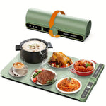 Chauffe-Plats Intelligent ThermoPlats Polyvalent